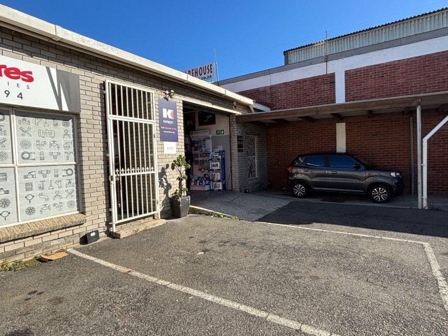 To Let commercial Property for Rent in Paarden Eiland Western Cape